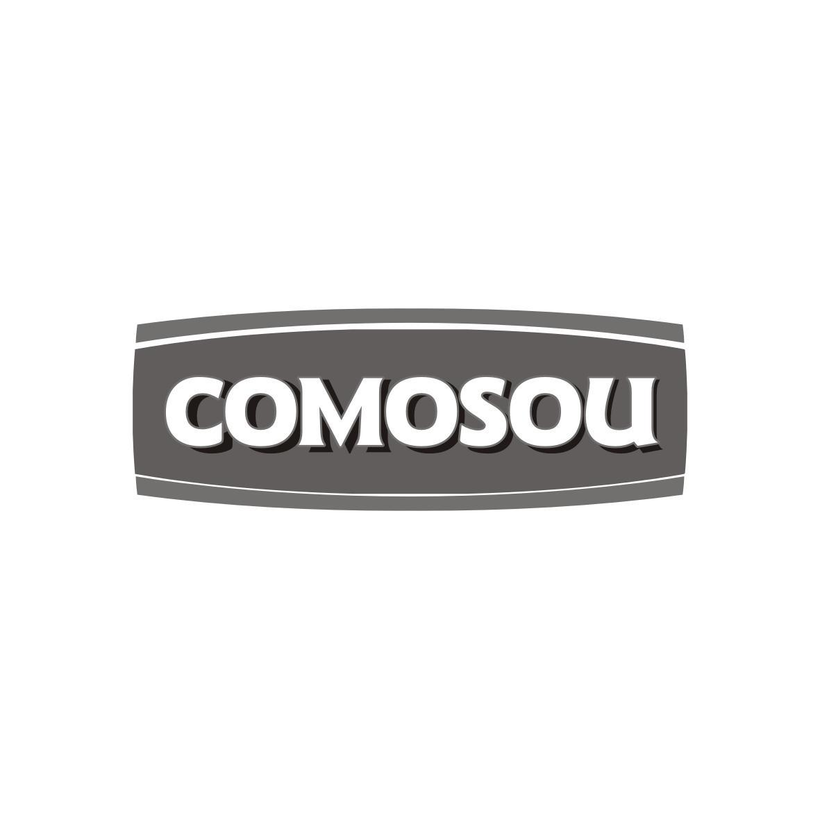 35类-广告销售COMOSOU商标转让