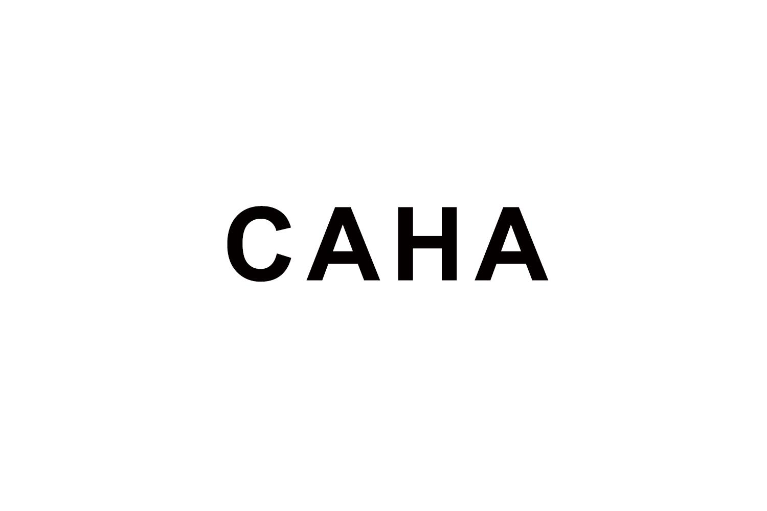 CAHA商标转让
