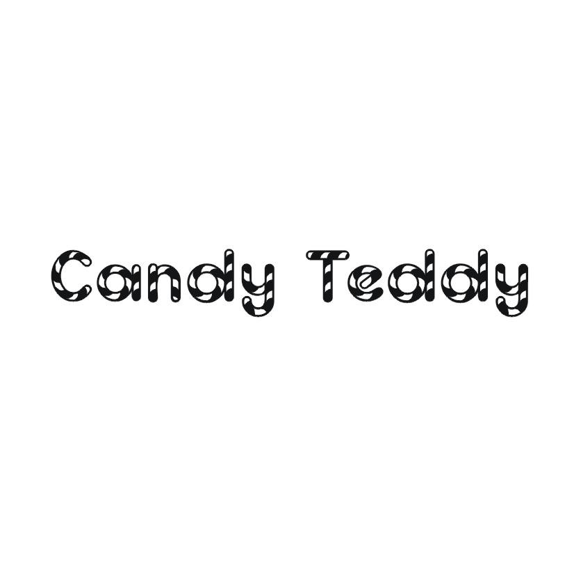 21类-厨具瓷器CANDY TEDDY商标转让