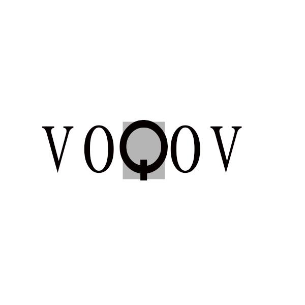 VOQOV商标转让