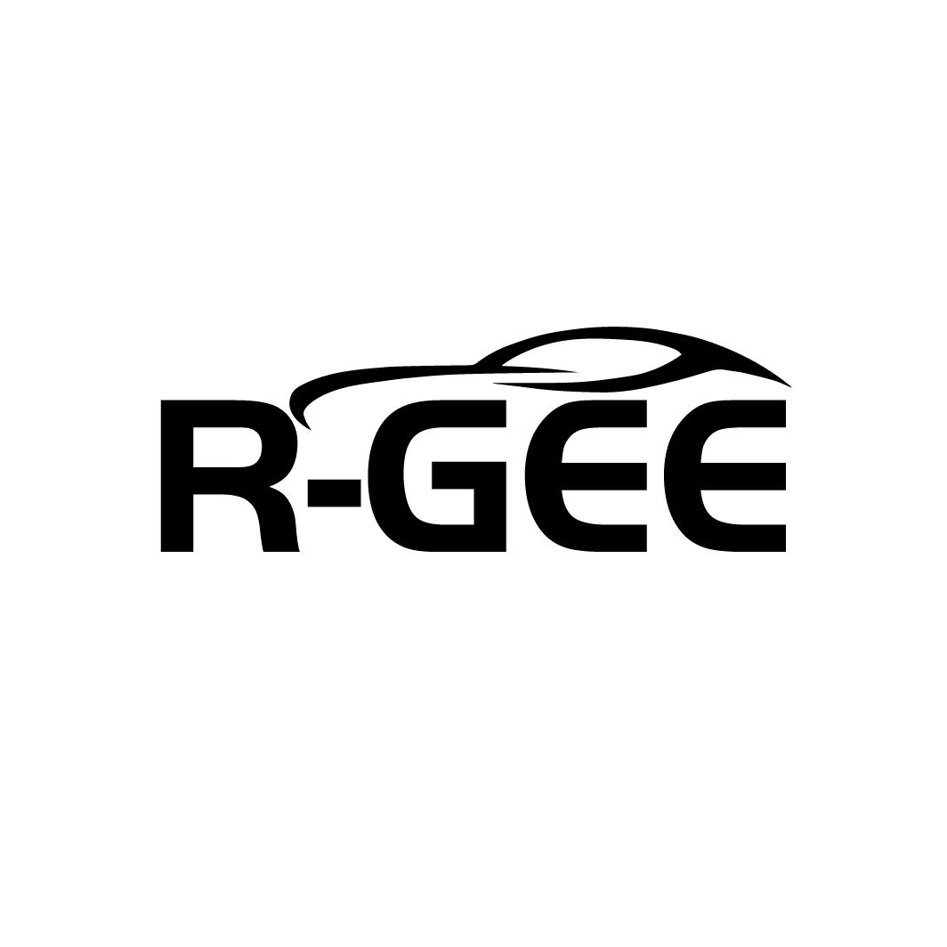 12类-运输装置R-GEE商标转让