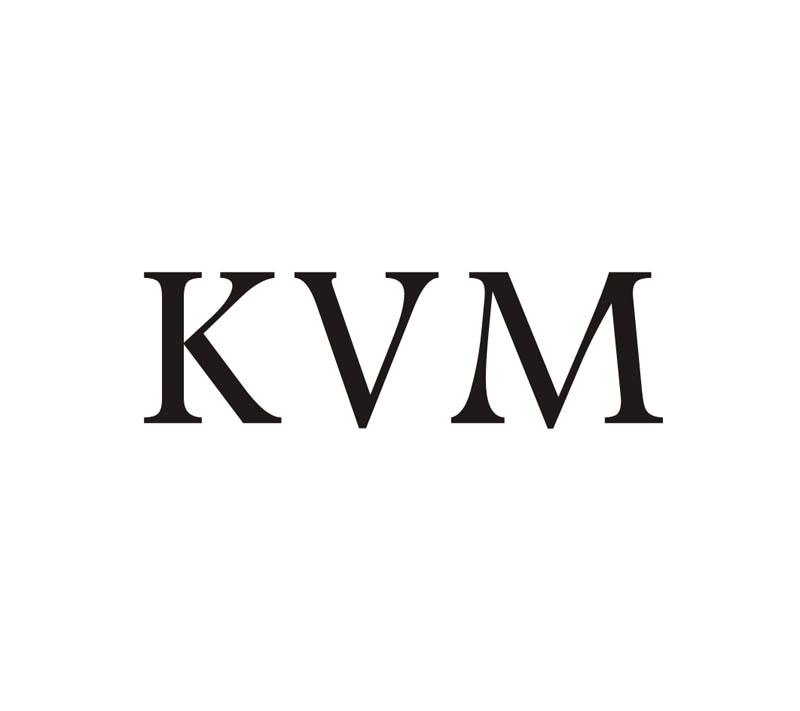 26类-纽扣拉链KVM商标转让