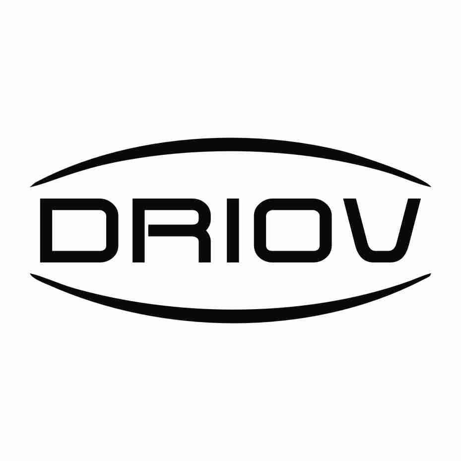 03类-日化用品DRIOV商标转让