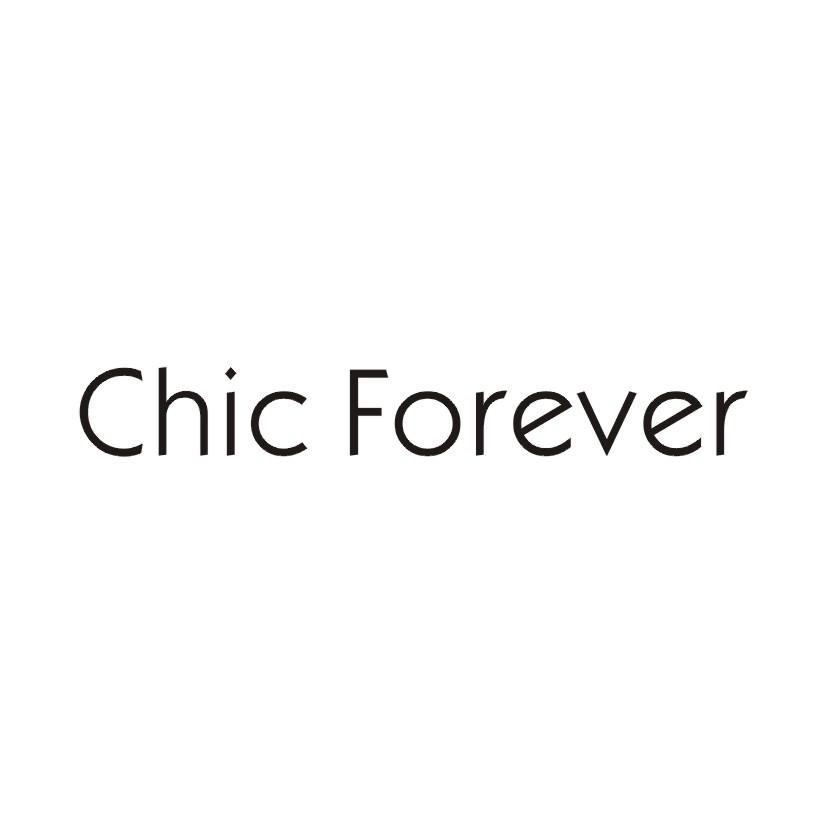 44类-医疗美容CHIC FOREVER商标转让