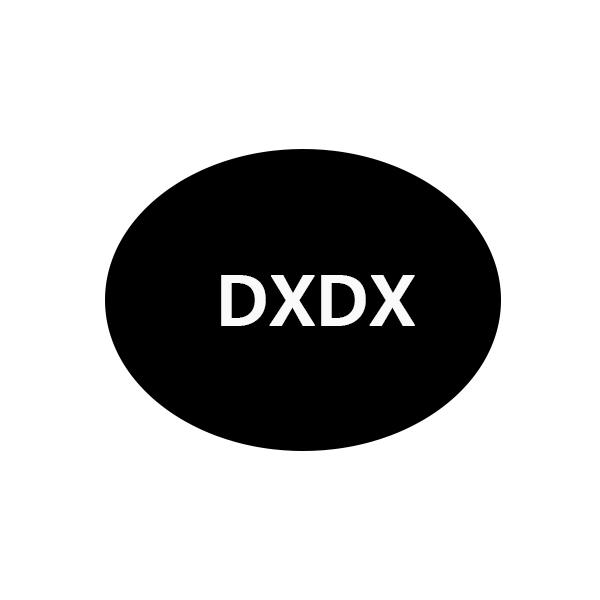 14类-珠宝钟表DXDX商标转让