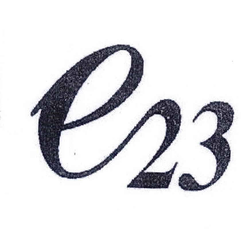 16类-办公文具E 23商标转让