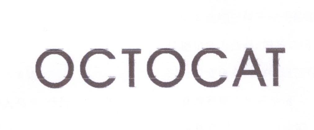 39类-运输旅行OCTOCAT商标转让