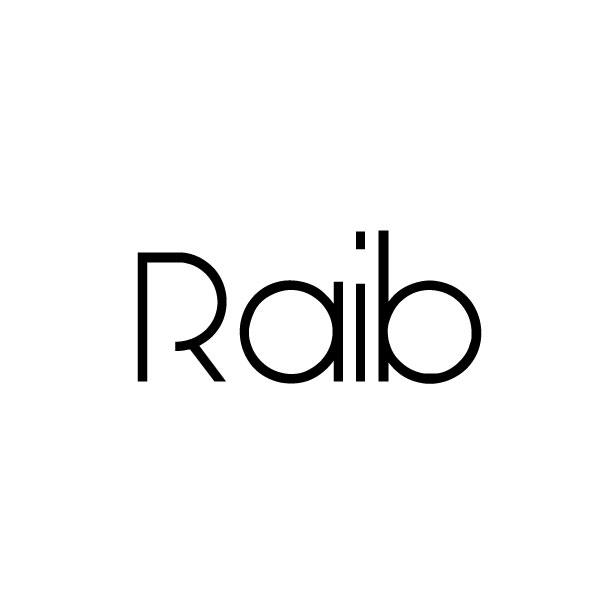 25类-服装鞋帽RAIB商标转让