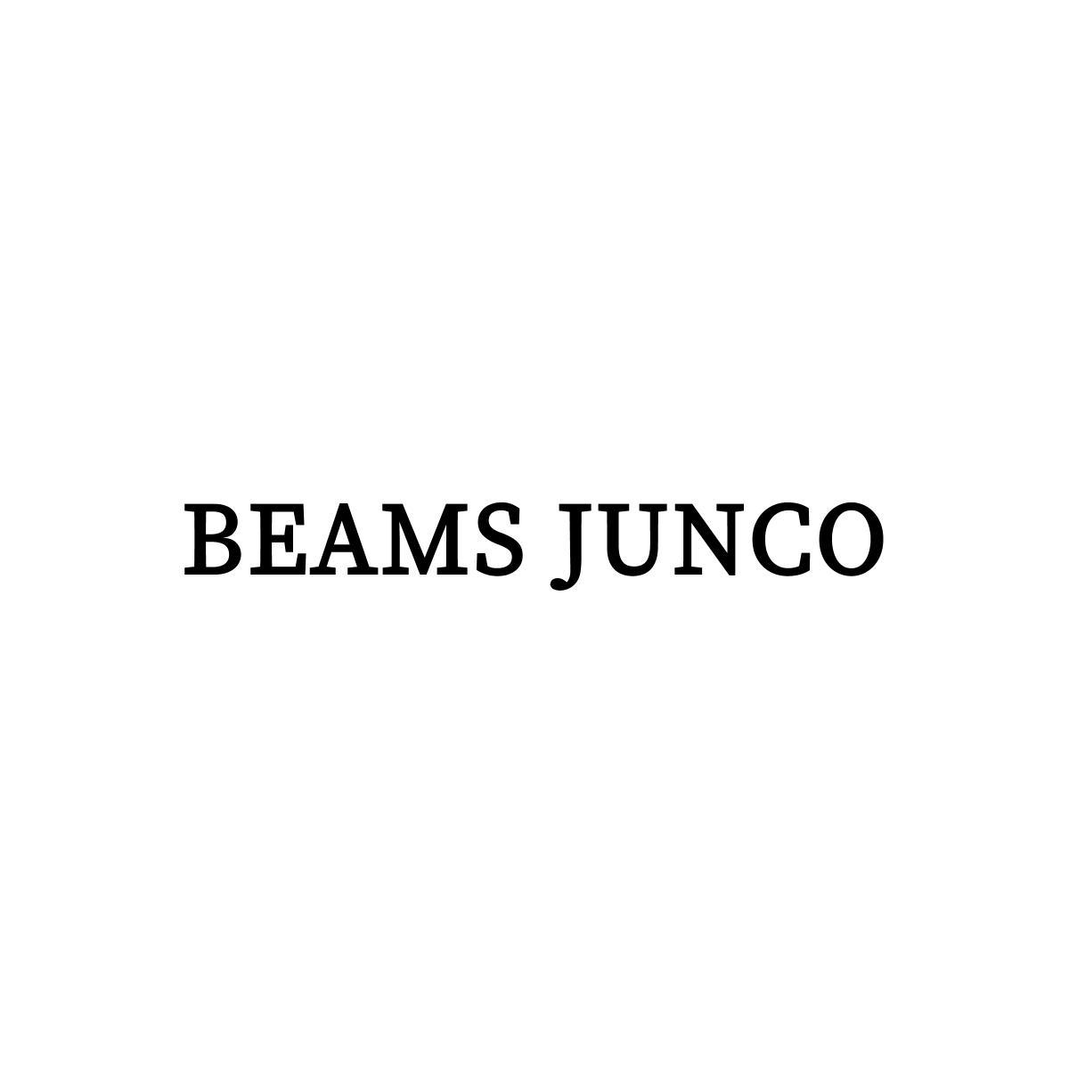 25类-服装鞋帽BEAMS JUNCO商标转让