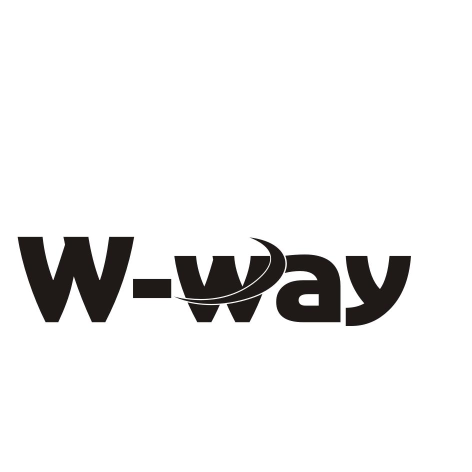 11类-电器灯具W-WAY商标转让