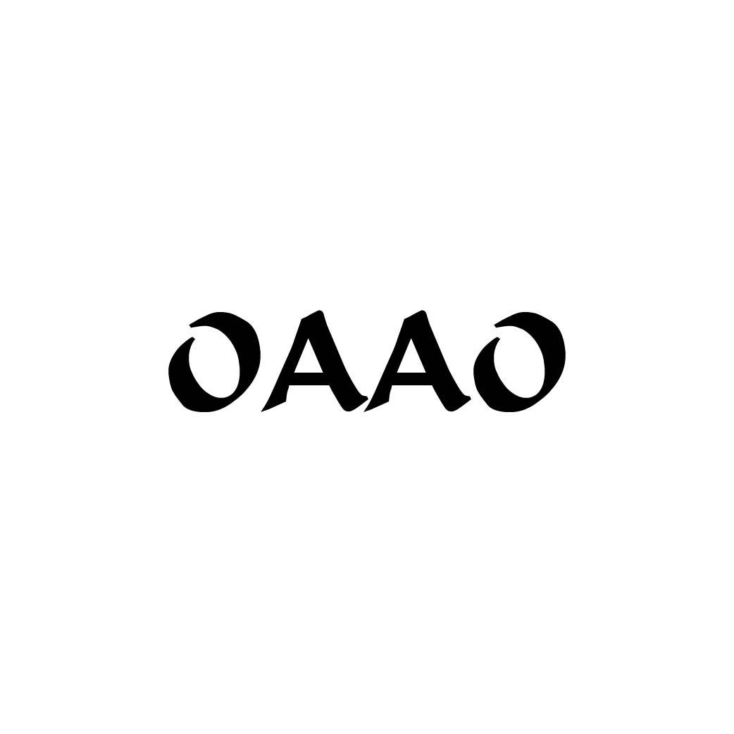 27类-墙纸毯席OAAO商标转让