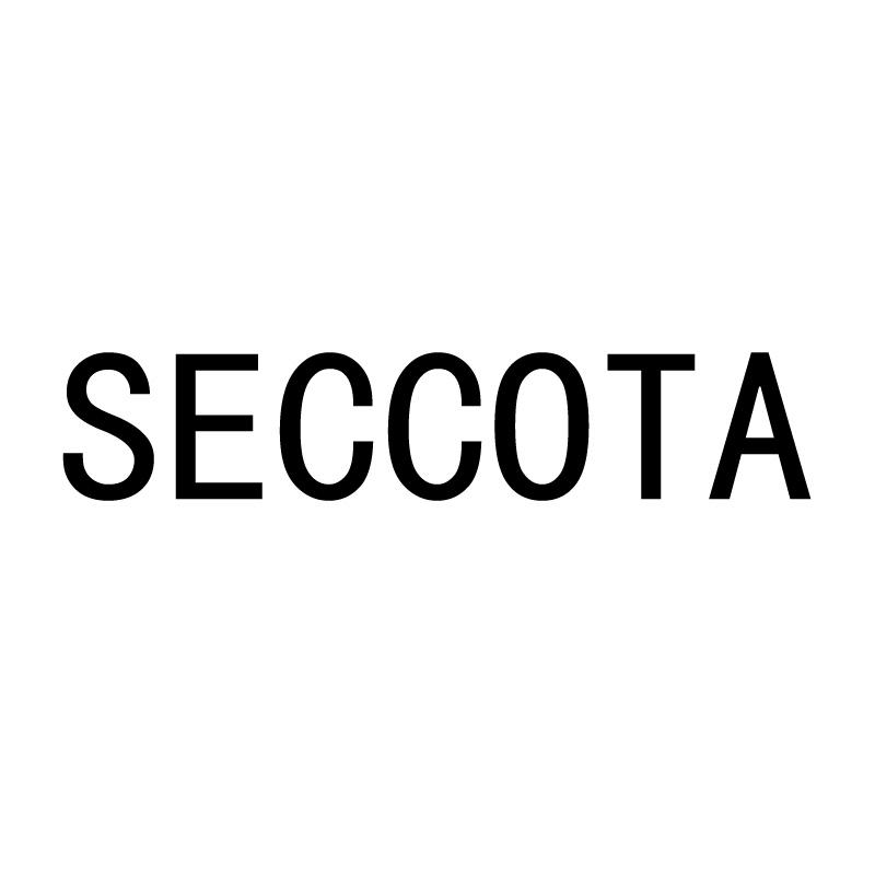 25类-服装鞋帽SECCOTA商标转让