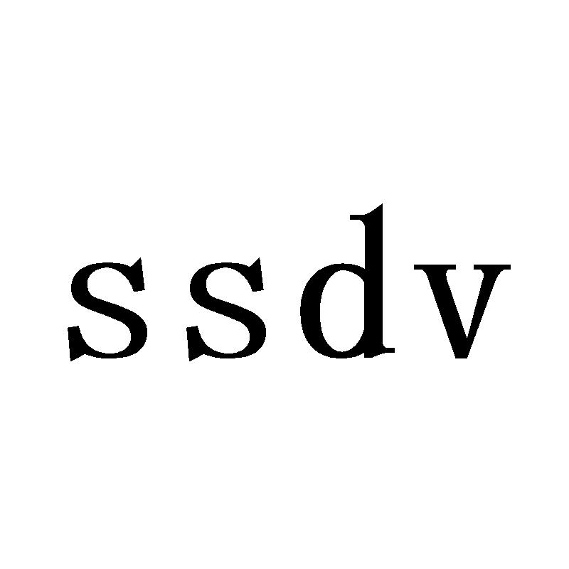 SSDV