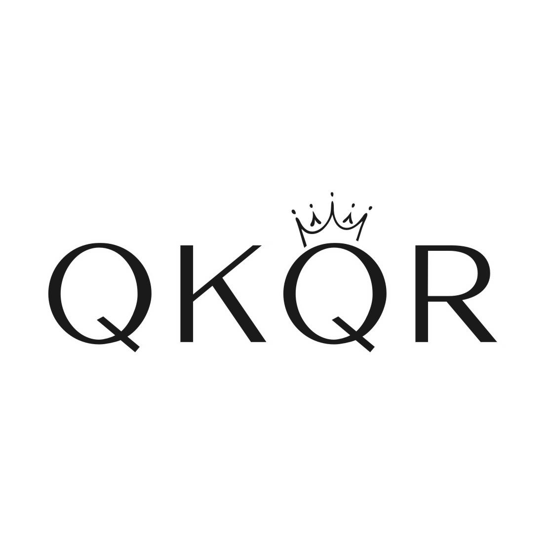 03类-日化用品QKQR商标转让