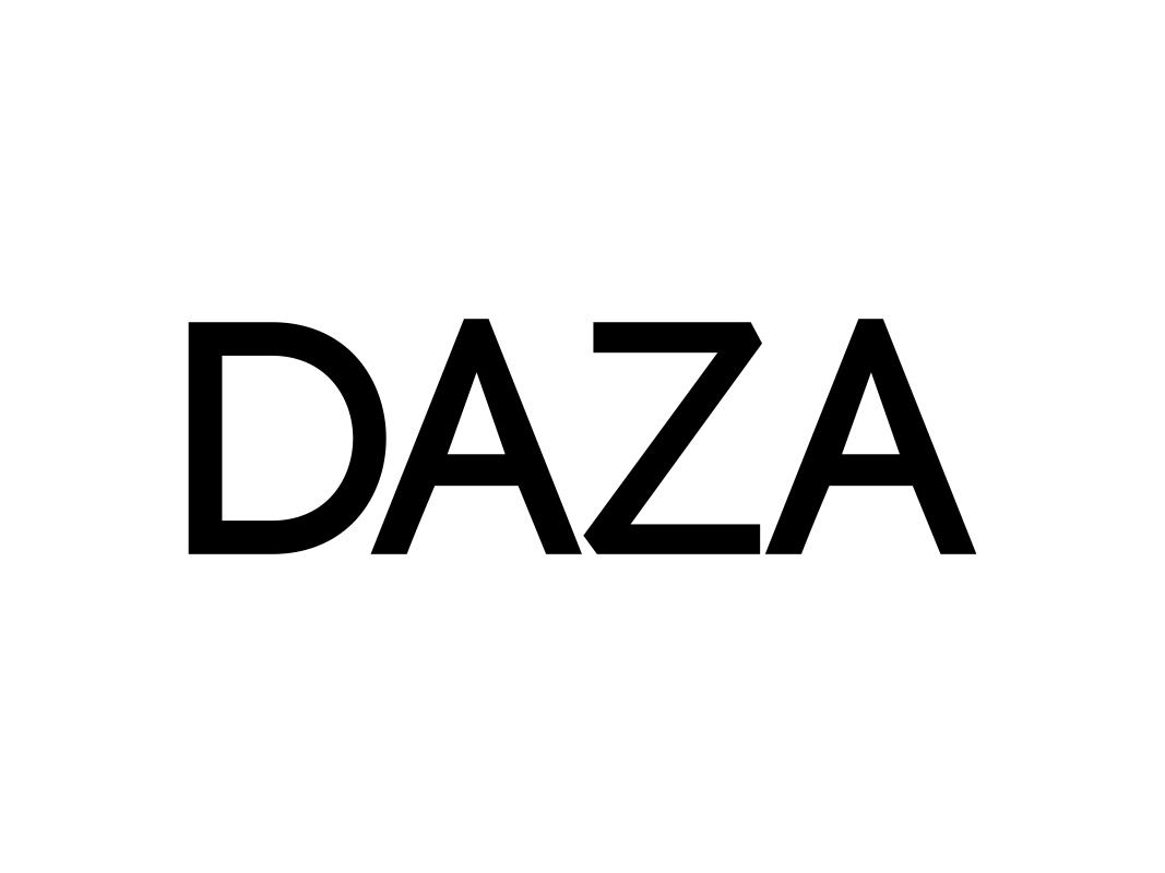 DAZA商标转让
