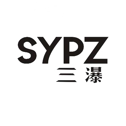 07类-机械设备三瀑 SYPZ商标转让