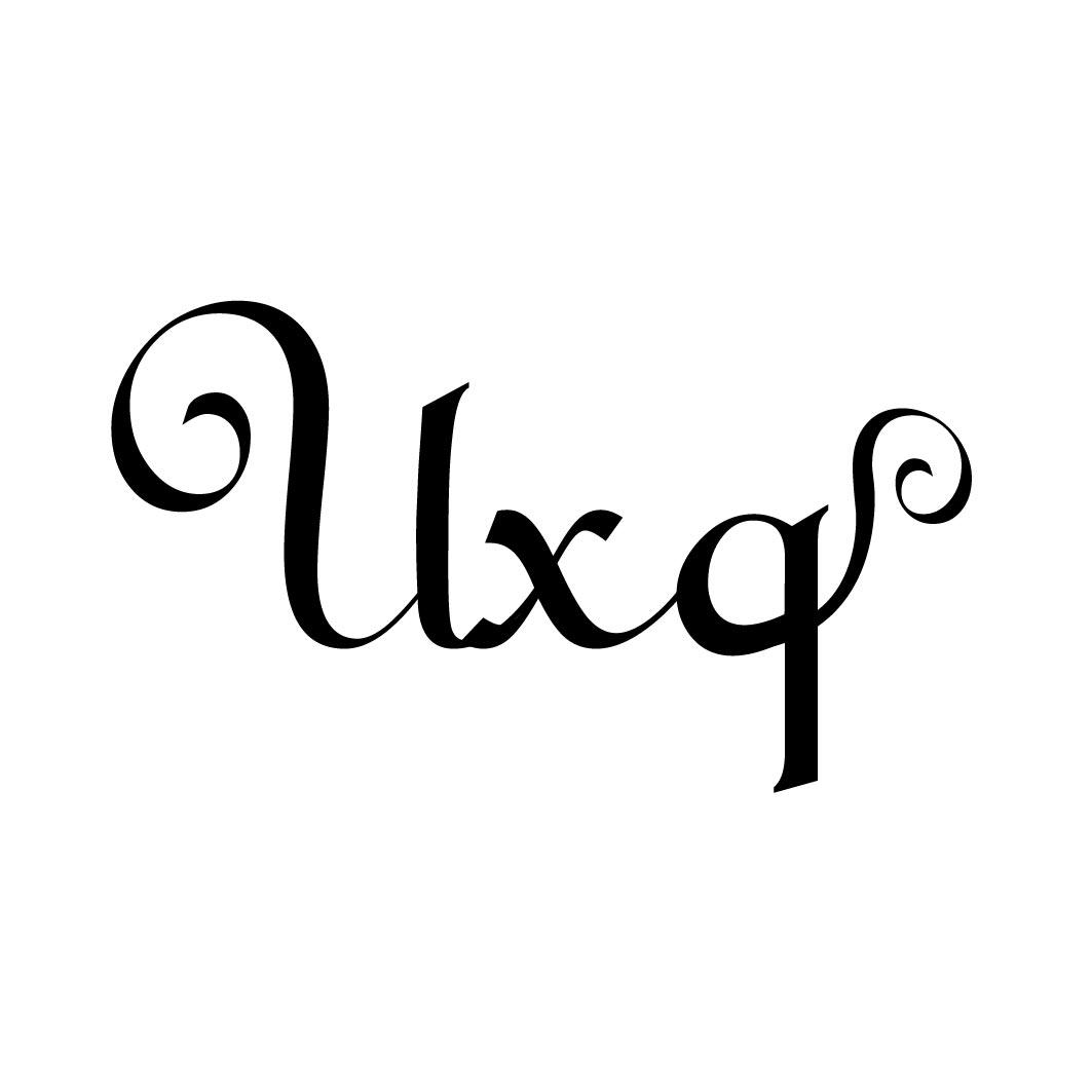 UXQ商标转让