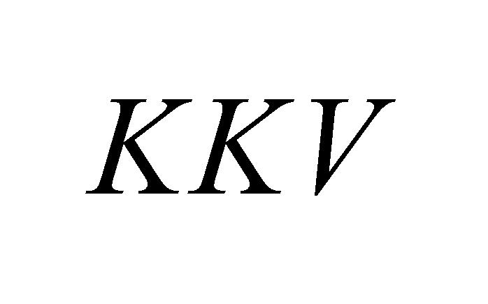 KKV商标转让