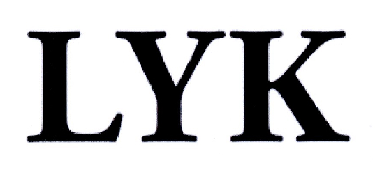 09类-科学仪器LYK商标转让