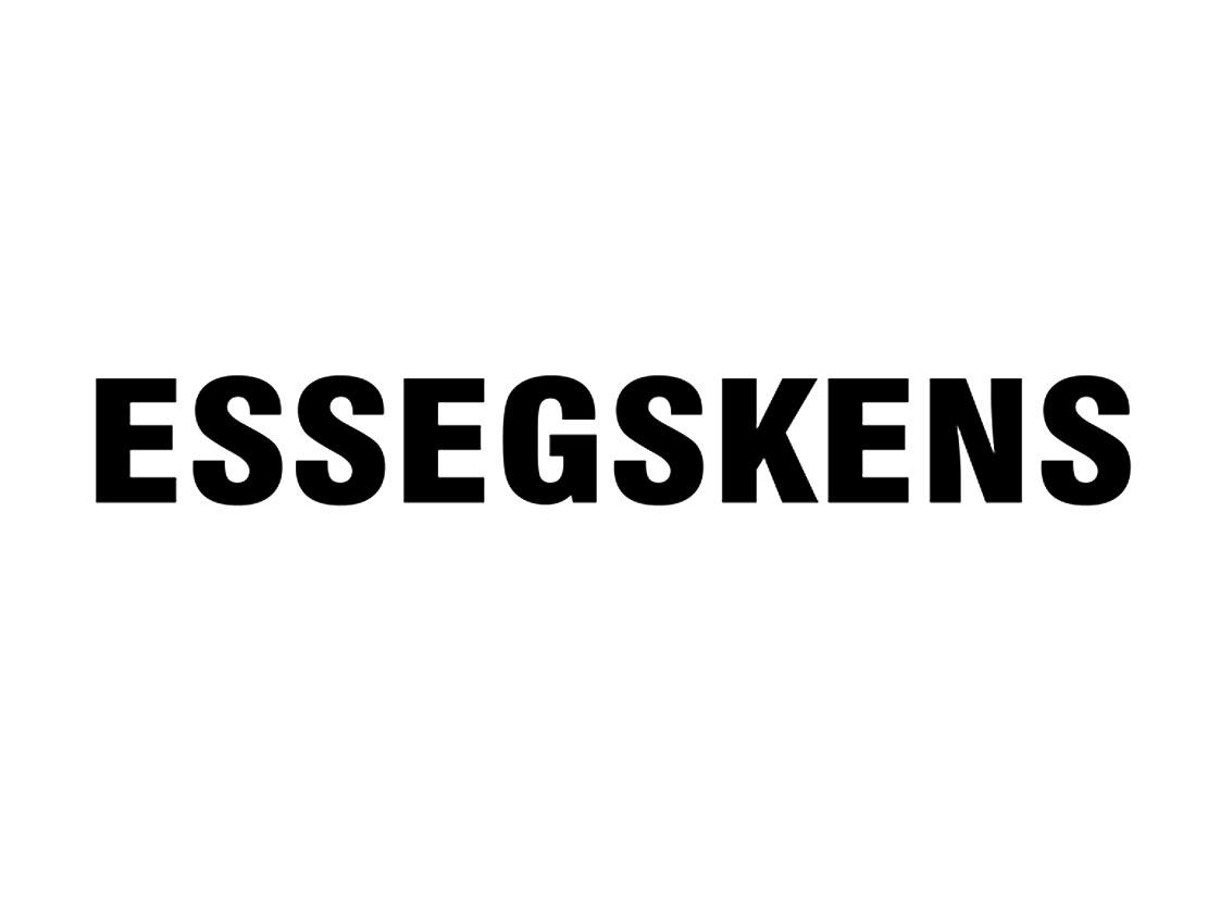25类-服装鞋帽ESSEGSKENS商标转让