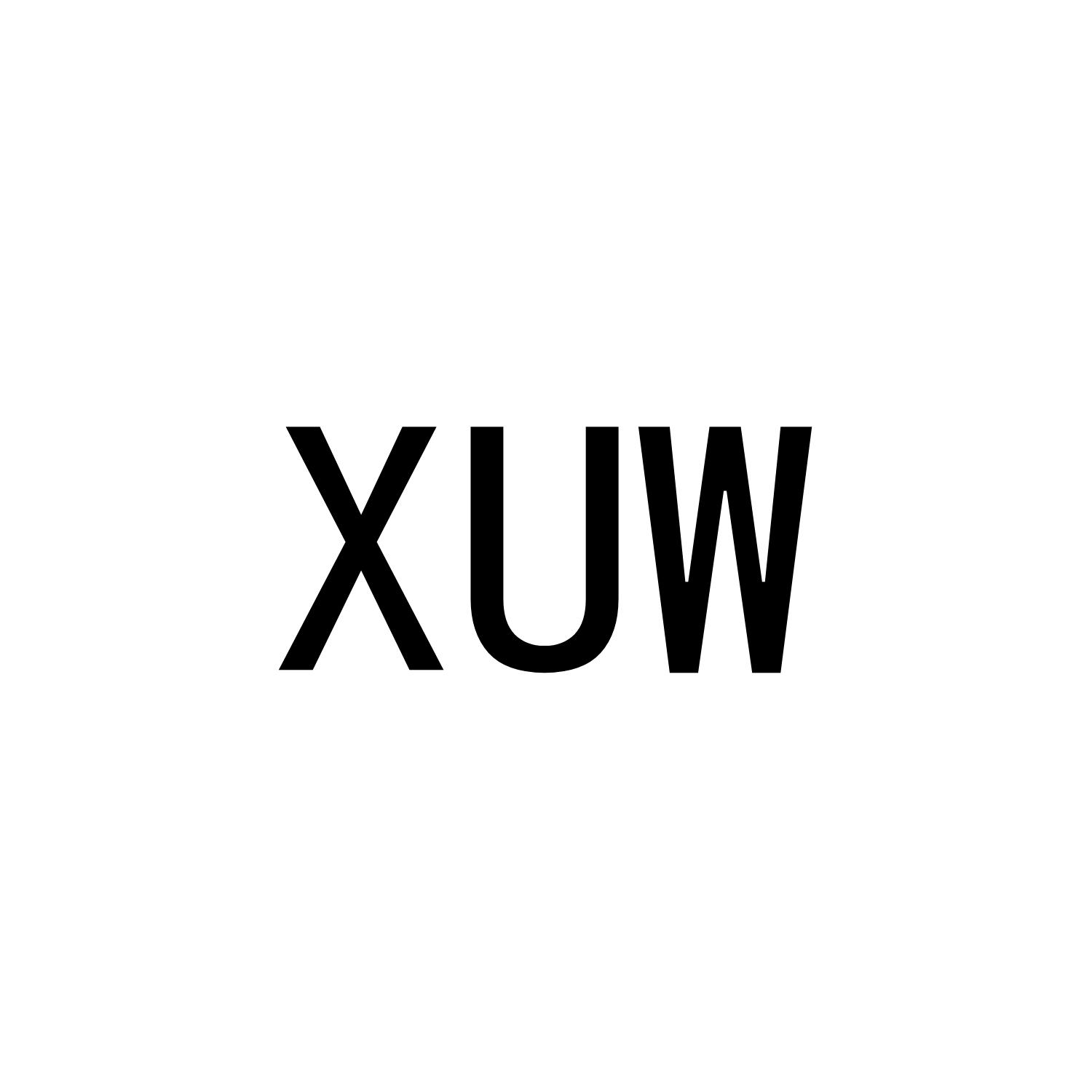 28类-健身玩具XUW商标转让