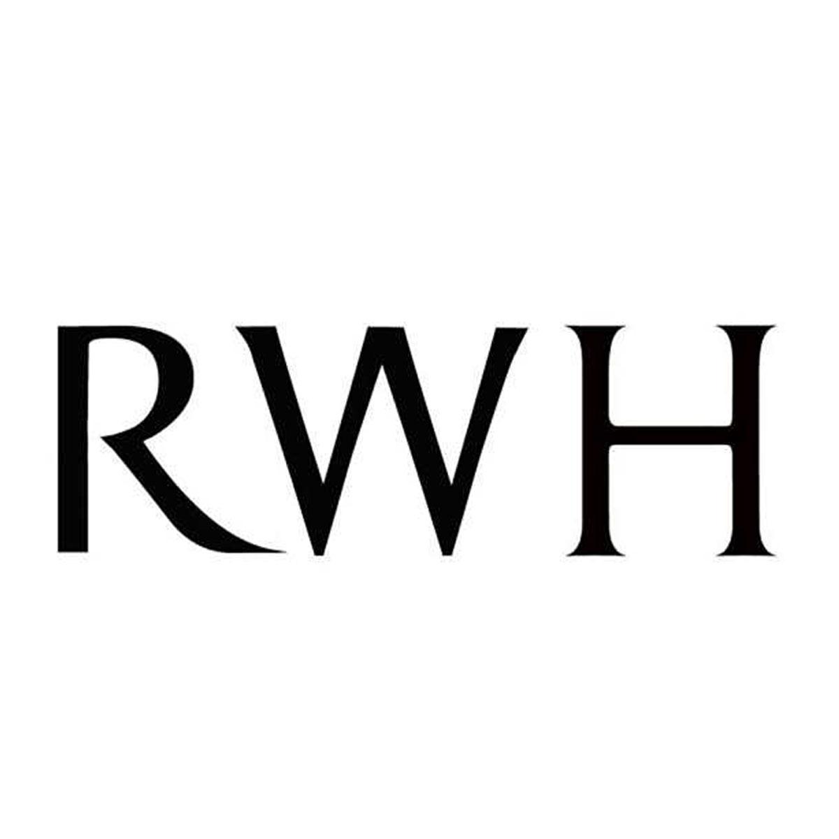 24类-纺织制品RWH商标转让
