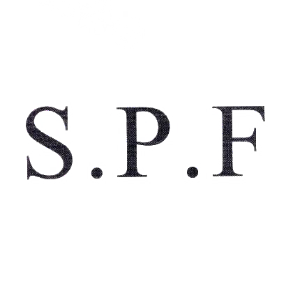 S.P.F商标转让
