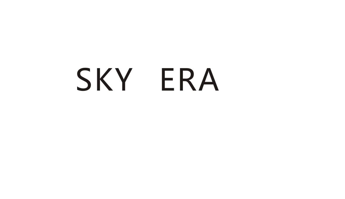 SKY ERA10类-医疗器械商标转让