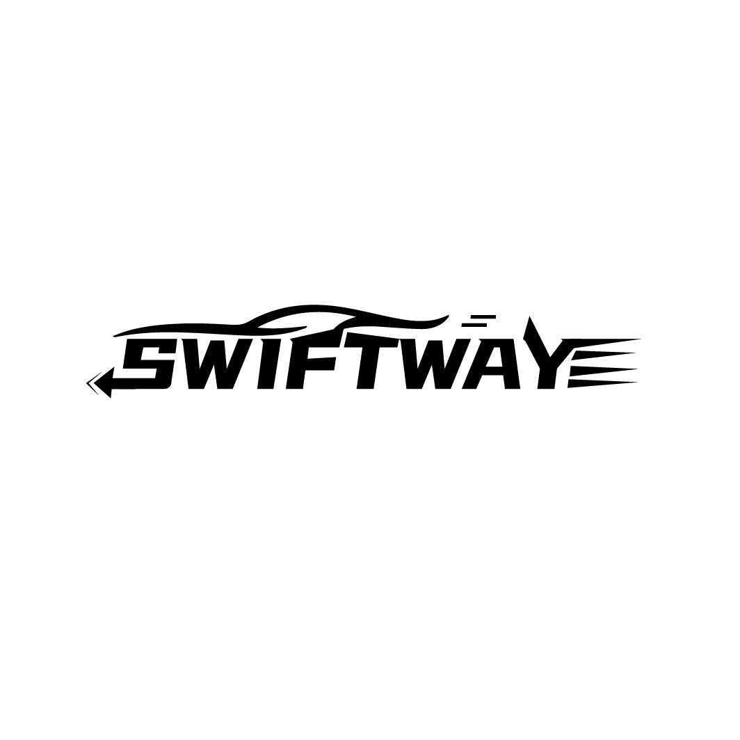 12类-运输装置SWIFTWAY商标转让