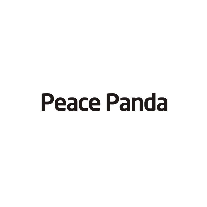 PEACE PANDA商标转让