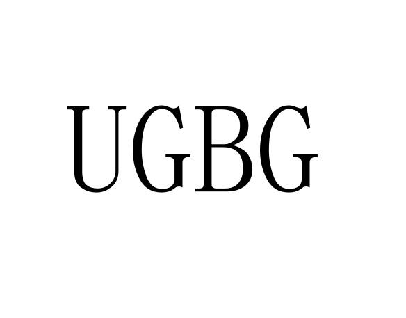 24类-纺织制品UGBG商标转让