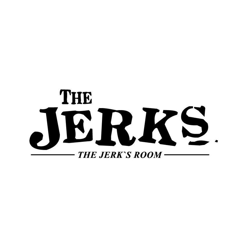 25类-服装鞋帽THE JERKS THE JERK'S ROOM商标转让