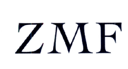 ZMF商标转让