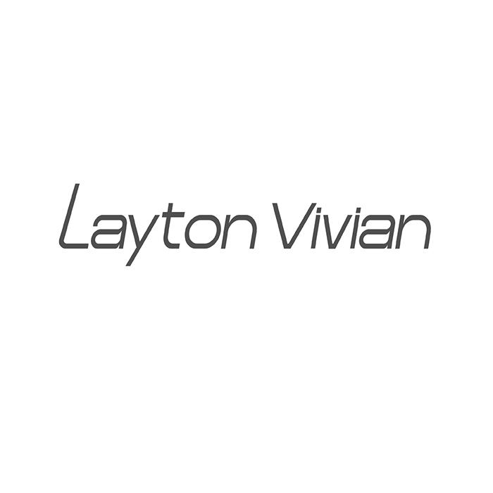 18类-箱包皮具LAYTON VIVIAN商标转让