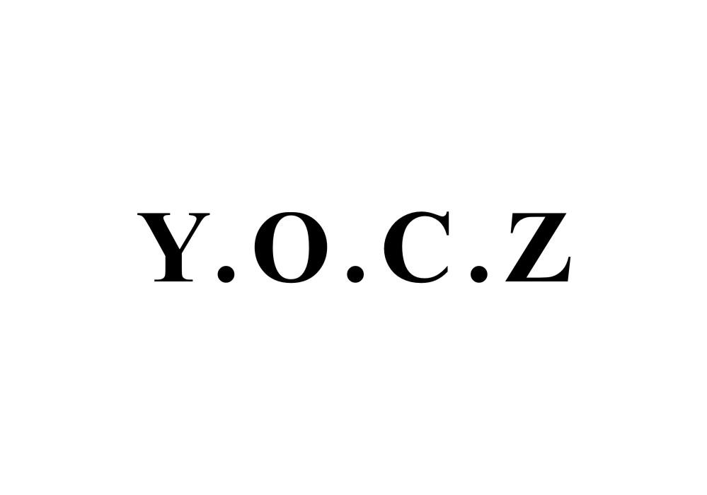 25类-服装鞋帽Y.O.C.Z商标转让