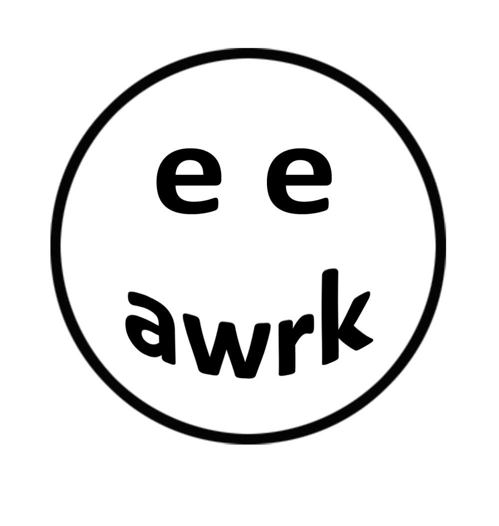 25类-服装鞋帽EE AWRK商标转让