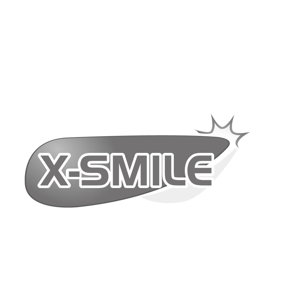 X-SMILE商标转让