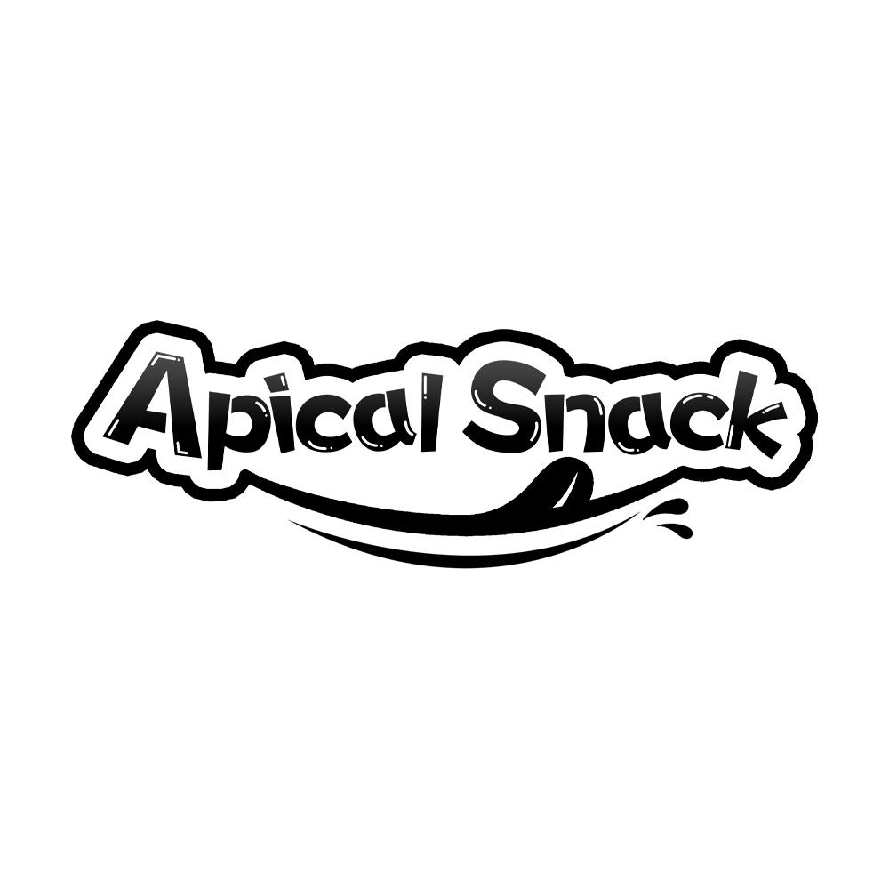 30类-面点饮品APICAL SNACK商标转让