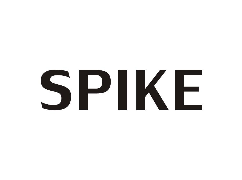 07类-机械设备SPIKE商标转让
