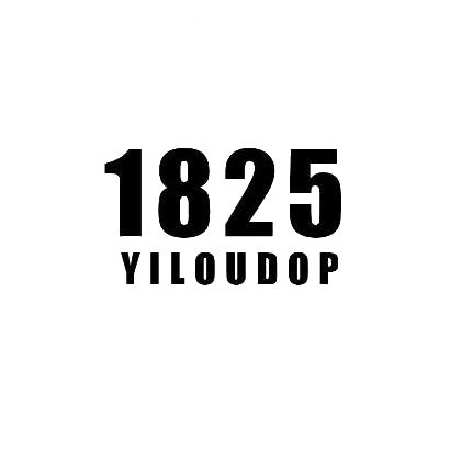 43类-餐饮住宿1825 YILOUDOP商标转让