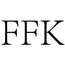 06类-金属材料FFK商标转让