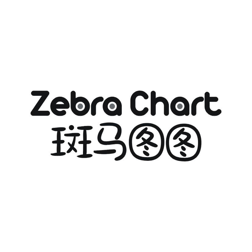 斑马图图 ZEBRA CHART商标转让