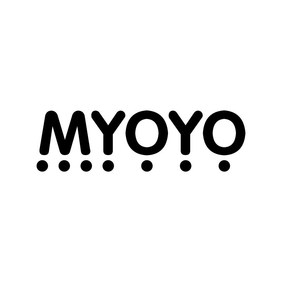 28类-健身玩具MYOYO商标转让