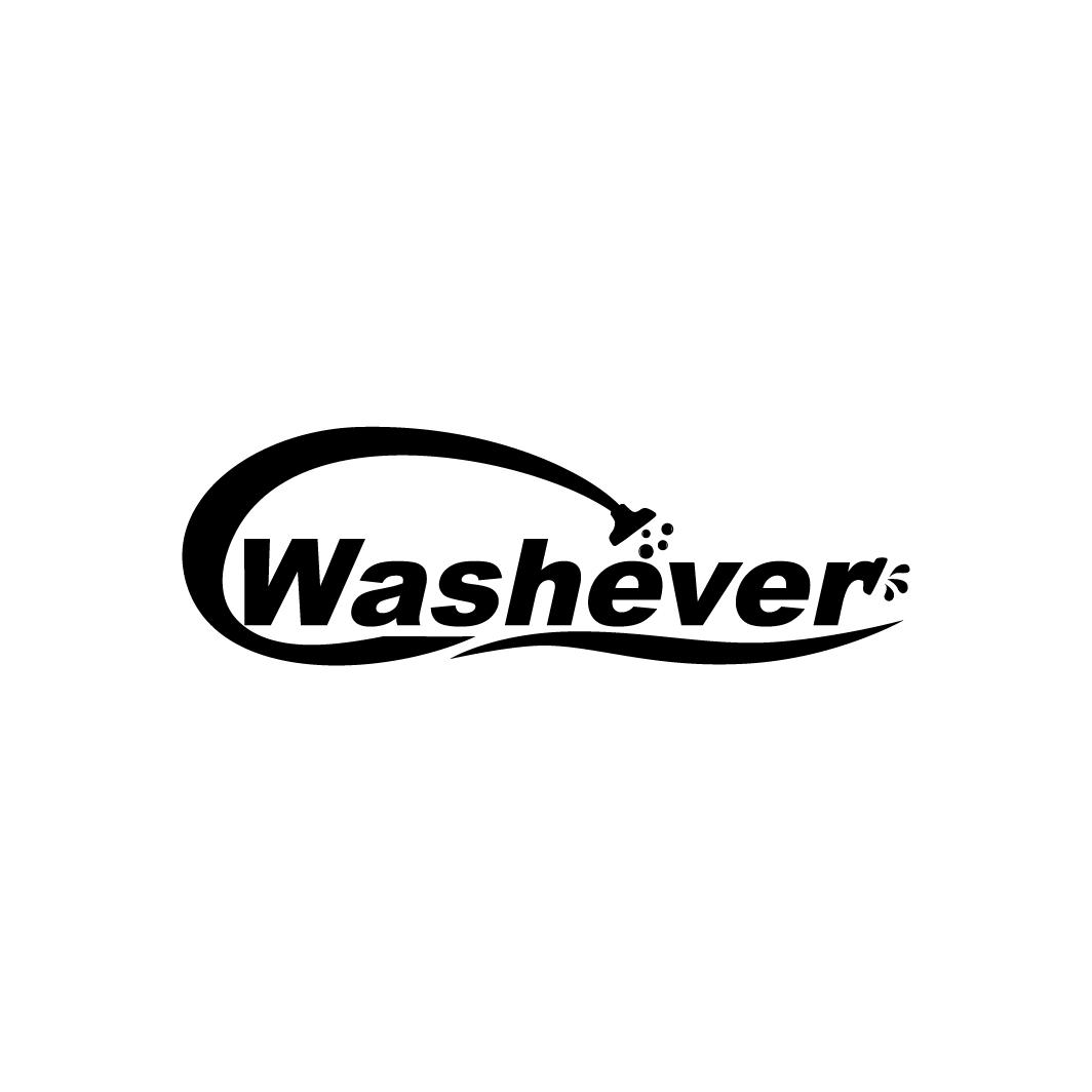 WASHEVER商标转让