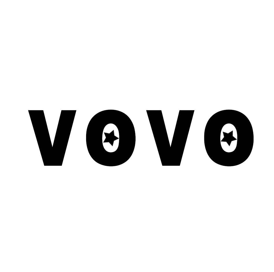36类-金融保险VOVO商标转让