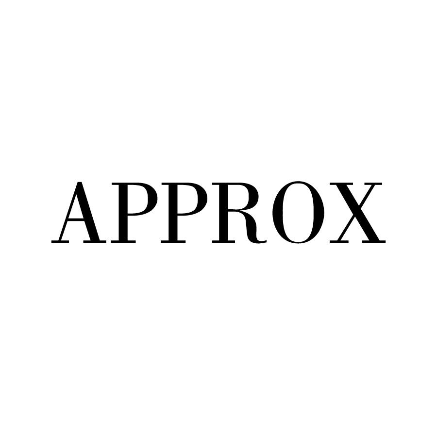 35类-广告销售APPROX商标转让