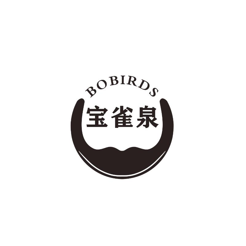 宝雀泉 BOBIRDS