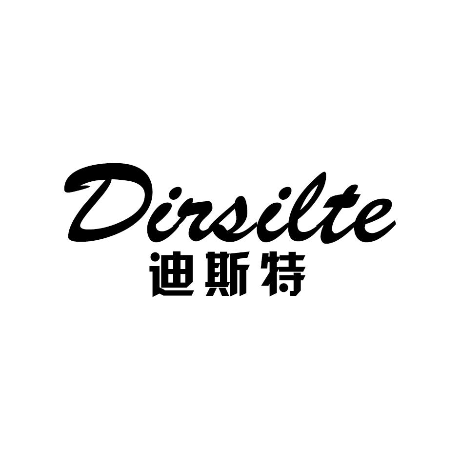 07类-机械设备迪斯特 DIRSILTE商标转让