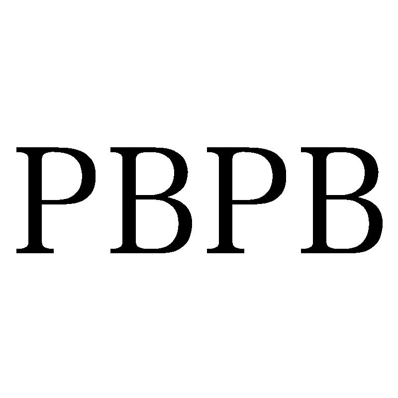 PBPB商标转让