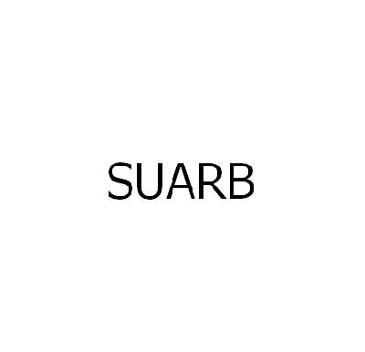 07类-机械设备SUARB商标转让